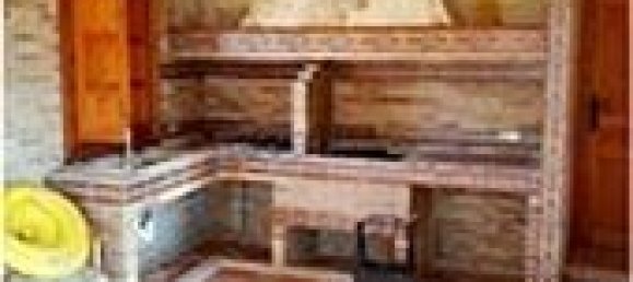 5 bedrooms House in Berja, Spain No. 31065 34