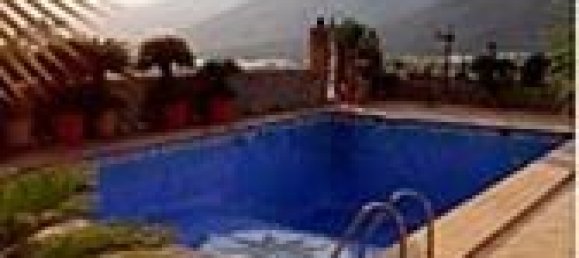 5 bedrooms House in Berja, Spain No. 31065 31