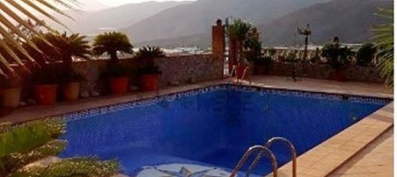 5 bedrooms House in Berja, Spain No. 31065 27