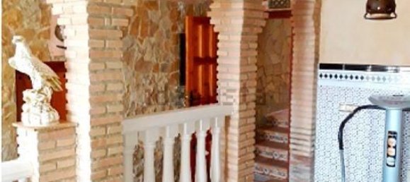 5 bedrooms House in Berja, Spain No. 31065 5