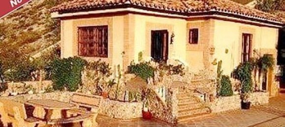 5 bedrooms House in Berja, Spain No. 31065 25