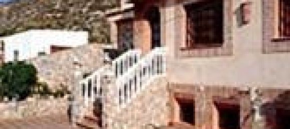 5 bedrooms House in Berja, Spain No. 31065 32