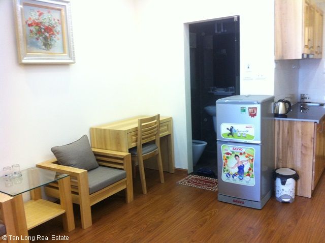 Studio in Cau Giay, Vietnam No. 4118