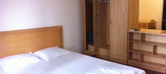 Studio in Cau Giay, Vietnam No. 4118 3