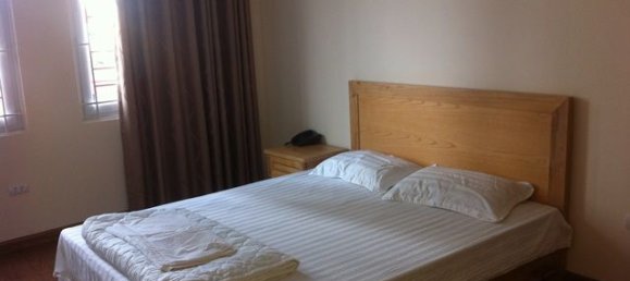 Studio in Cau Giay, Vietnam No. 4118 2