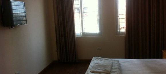 Studio in Cau Giay, Vietnam No. 4118 4