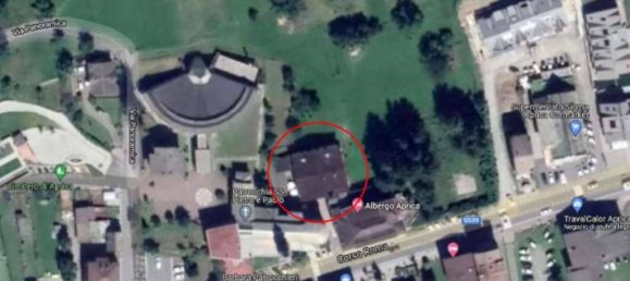 5-salle Hôtel à Aprica, Italy No. 283577 3