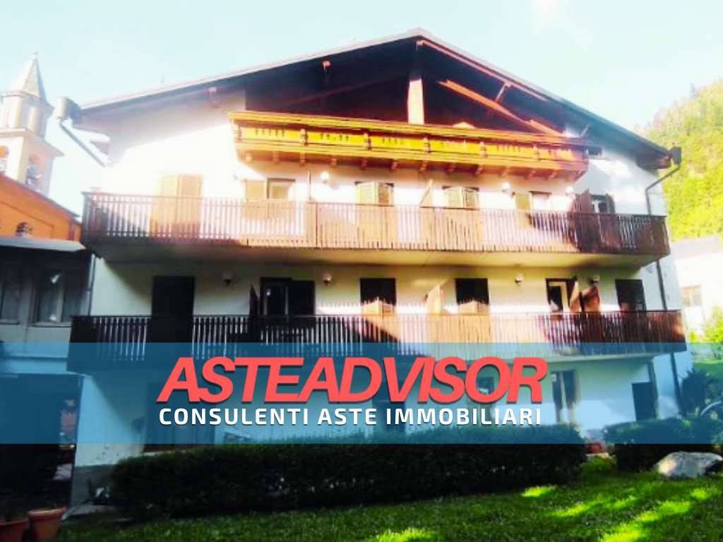 5-salle Hôtel à Aprica, Italy No. 283577