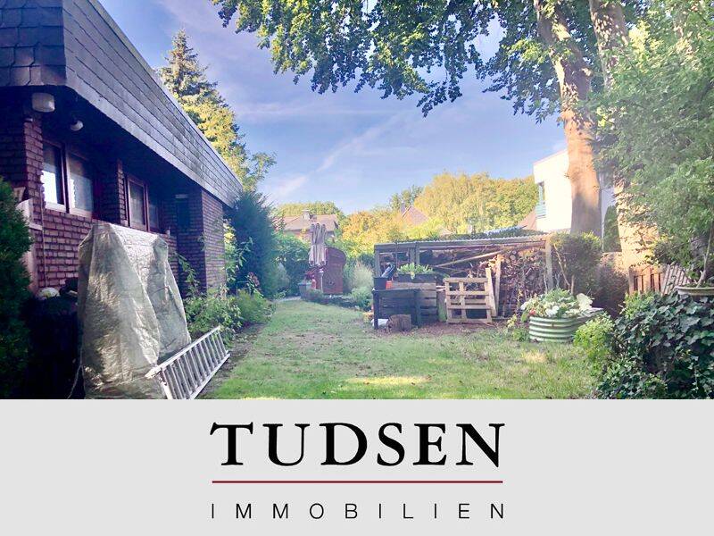 Grundstück in Wandsbek, Germany, Nr. 328639