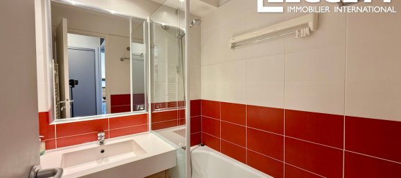 Apartamento de 1 dormitorio en Courchevel, France No. 320884 7