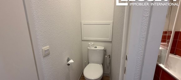 Apartamento de 1 dormitorio en Courchevel, France No. 320884 10