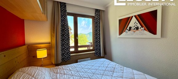 Apartamento de 1 dormitorio en Courchevel, France No. 320884 5