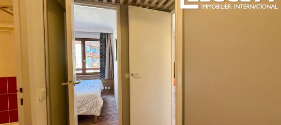 Apartamento de 1 dormitorio en Courchevel, France No. 320884 9