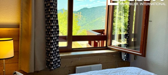 Apartamento de 1 dormitorio en Courchevel, France No. 320884 2