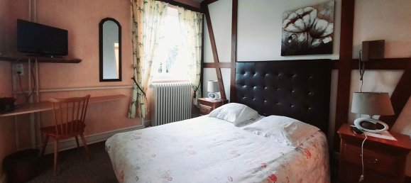 9 Schlafzimmer Haus in Metzeral, France, Nr. 77212 8