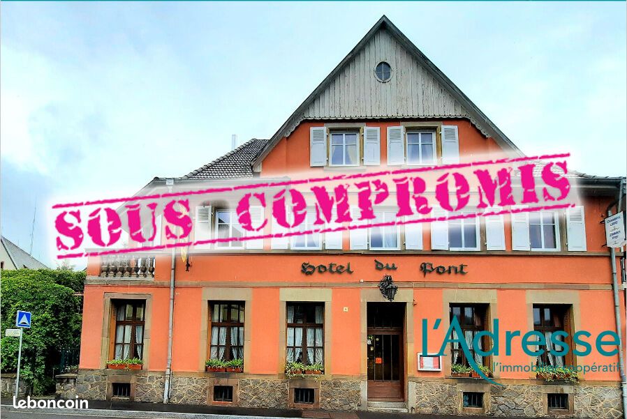 9 Schlafzimmer Haus in Metzeral, France, Nr. 77212