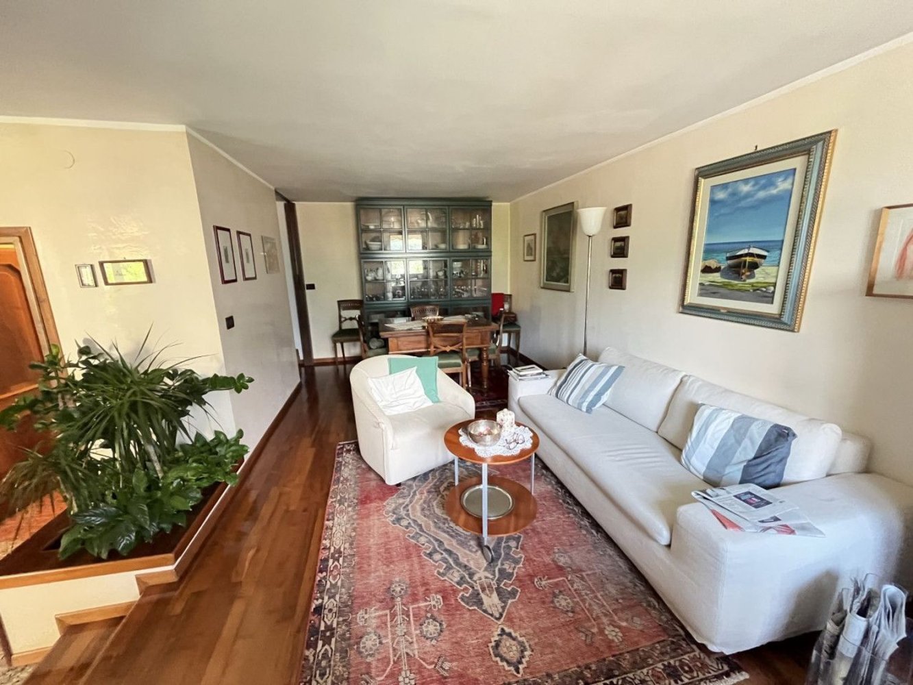 Casa T6 em Trento, Italy N.º 343288