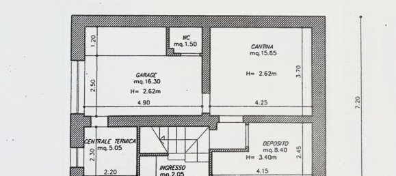 Casa T6 em Trento, Italy N.º 343288 28