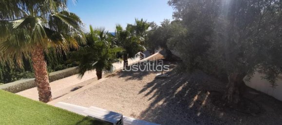 5 chambres Villa à Altea, Spain No. 80919 29