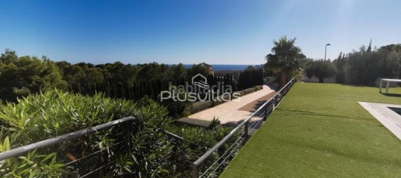 5 chambres Villa à Altea, Spain No. 80919 27