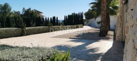 5 chambres Villa à Altea, Spain No. 80919 26