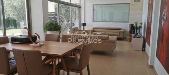 5 chambres Villa à Altea, Spain No. 80919 4