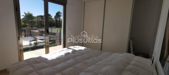 5 chambres Villa à Altea, Spain No. 80919 12