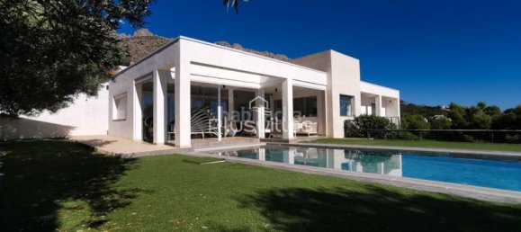 5 chambres Villa à Altea, Spain No. 80919 23