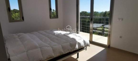 5 chambres Villa à Altea, Spain No. 80919 15