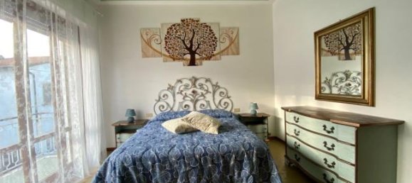 Дом с 3 спальнями в Виареджо, Италия № 252751 4