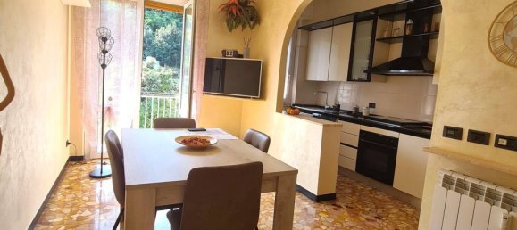 6غرفة شقة في Genoa, Italy رقم 82956 2