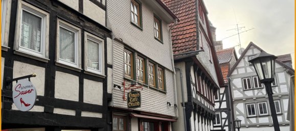 Edificio de 2 dormitorios en Vogelsbergkreis, Germany No. 113993 6