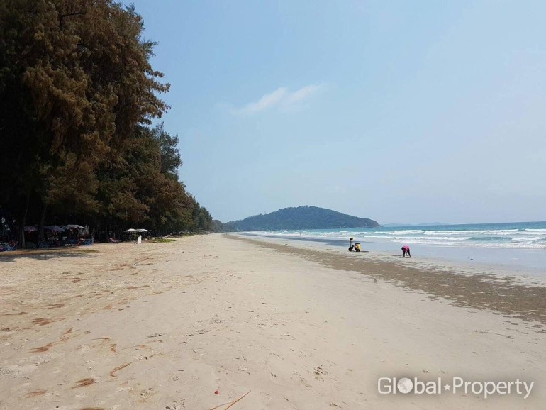Land for sale in Rayong, Eastern Thailand, Thailand № 82661