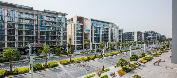 Gebäude in Dubai, UAE 11148m², Nr. 8988 4