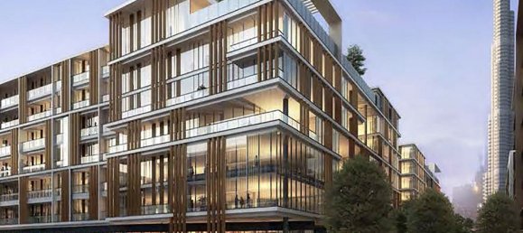 Gebäude in Dubai, UAE 11148m², Nr. 8988 5