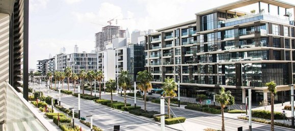 Gebäude in Dubai, UAE 11148m², Nr. 8988 2