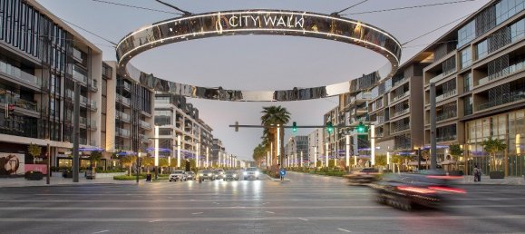 Gebäude in Dubai, UAE 11148m², Nr. 8988 3