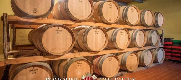 4 bedrooms Villa in Gaiole in Chianti, Italy No. 148816 23