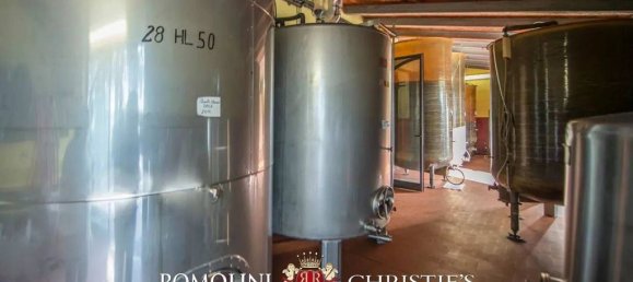 4 bedrooms Villa in Gaiole in Chianti, Italy No. 148816 2