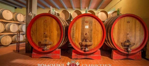 4 bedrooms Villa in Gaiole in Chianti, Italy No. 148816 25