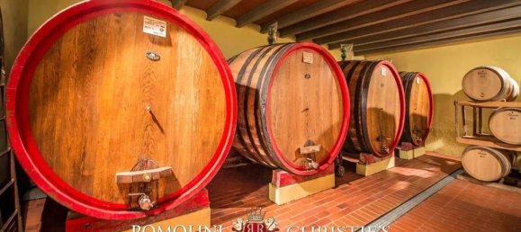 4 bedrooms Villa in Gaiole in Chianti, Italy No. 148816 19