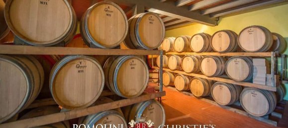 4 bedrooms Villa in Gaiole in Chianti, Italy No. 148816 27