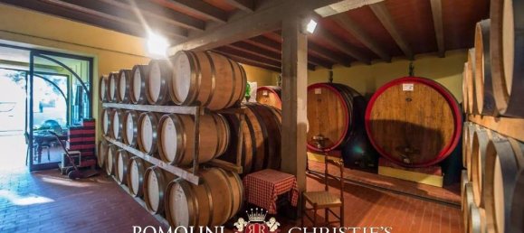 4 bedrooms Villa in Gaiole in Chianti, Italy No. 148816 24