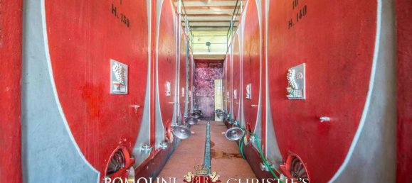 4 bedrooms Villa in Gaiole in Chianti, Italy No. 148816 21