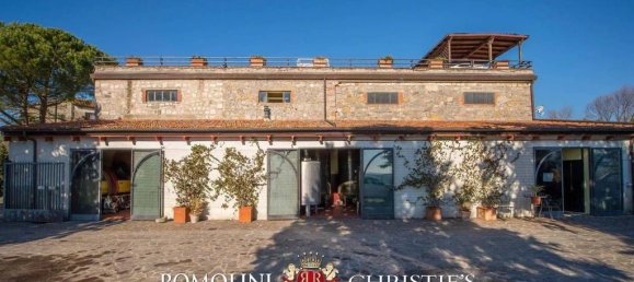 4 bedrooms Villa in Gaiole in Chianti, Italy No. 148816 12