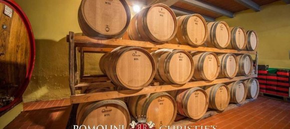 4 bedrooms Villa in Gaiole in Chianti, Italy No. 148816 26