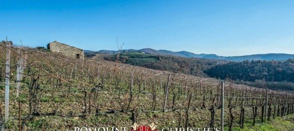 4 bedrooms Villa in Gaiole in Chianti, Italy No. 148816 7