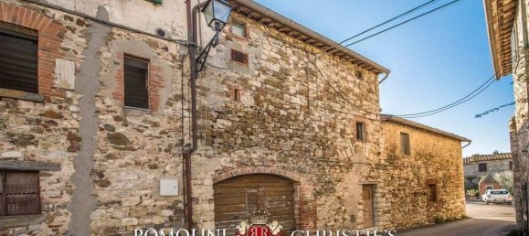 4 bedrooms Villa in Gaiole in Chianti, Italy No. 148816 17