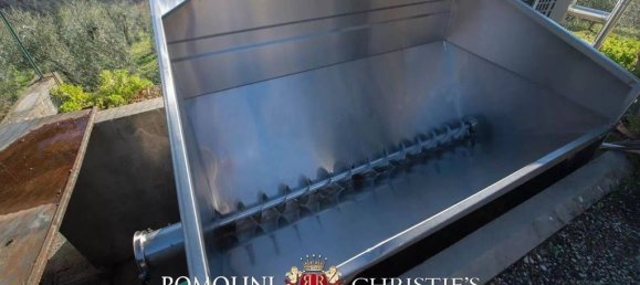 4 bedrooms Villa in Gaiole in Chianti, Italy No. 148816 16