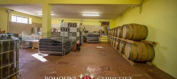 4 bedrooms Villa in Gaiole in Chianti, Italy No. 148816 28